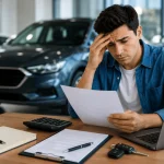 اشتباهات رایج خرید خودرو در ایران