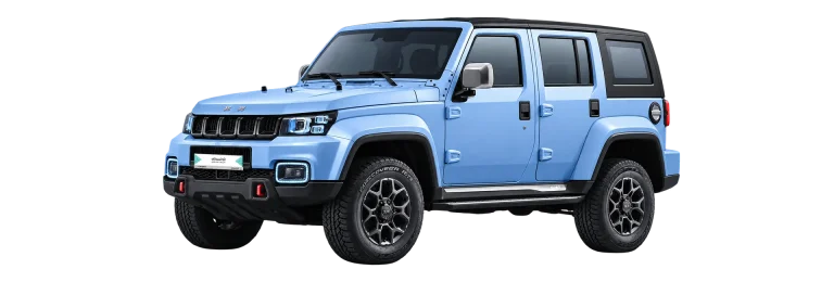 ثبت نام بایک بیجینگ bj40l