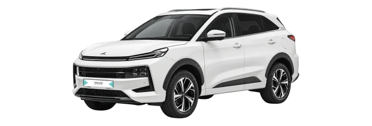 ثبت نام کی ام سی SR6