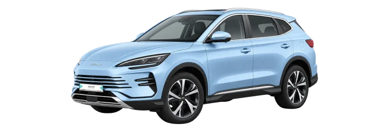 ثبت‌نام byd song plus