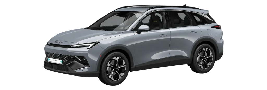 ثبت‌نام بایک بیجینگ X55