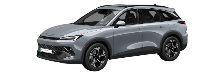 ثبت‌نام بایک بیجینگ X55