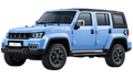 baic bj40l