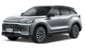 بایک x7
