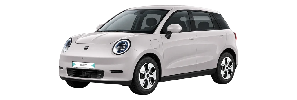 ثبت نام کی ام سی E30X