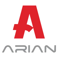 آرین موتور logo