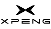 لوگو برند xpeng
