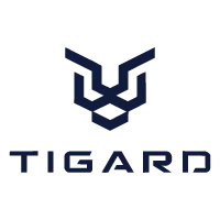 تیگارد موتور 1113 logo