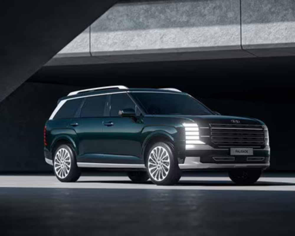 خودروهای suv 