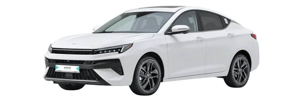 ثبت‌نام کی ام سی EJ7+
