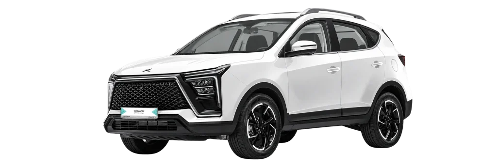 ثبت‌نام کی ام سی X5