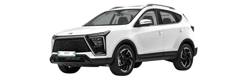 ثبت‌نام کی ام سی X5