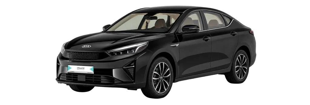 ثبت‌نام کی ام سی EJ7