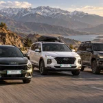 چرا suv محبوب است