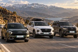 چرا SUV ها در ایران محبوب شده‌اند؟ | بررسی دلایل واقعی بازار