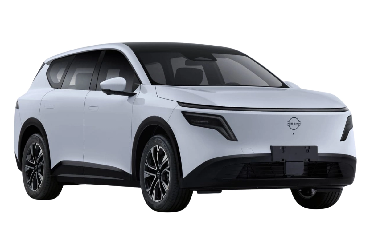نیسان nx 150